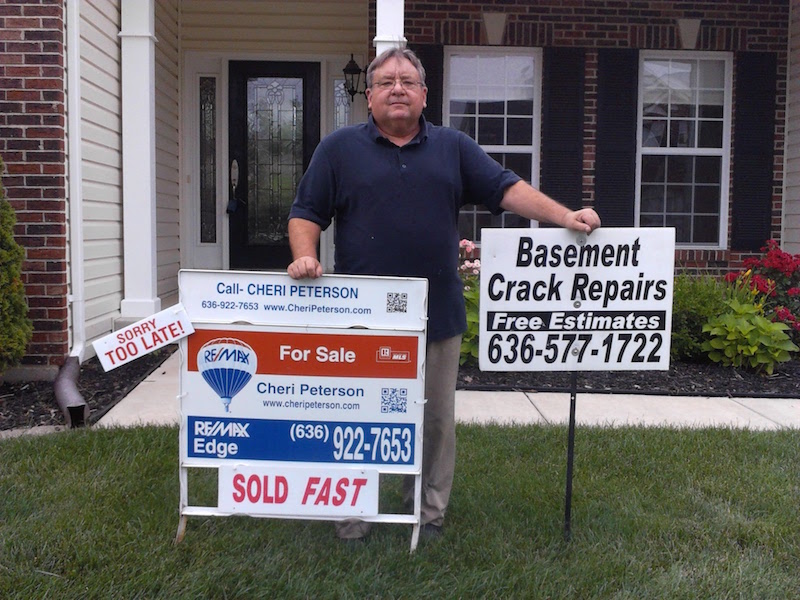 Real Estate Pre-Sale Repairs.