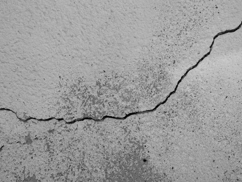 Free Foundation Crack Estimates.